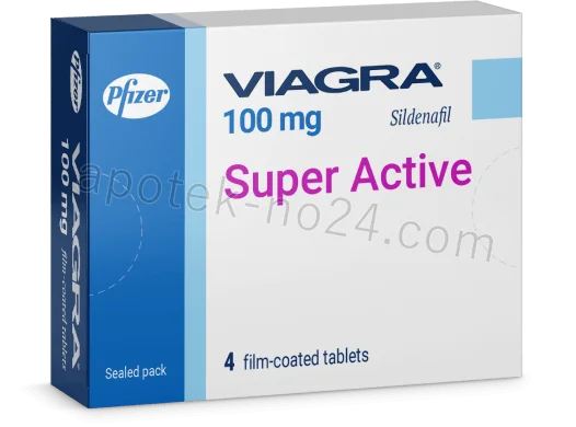 Viagra Super Active